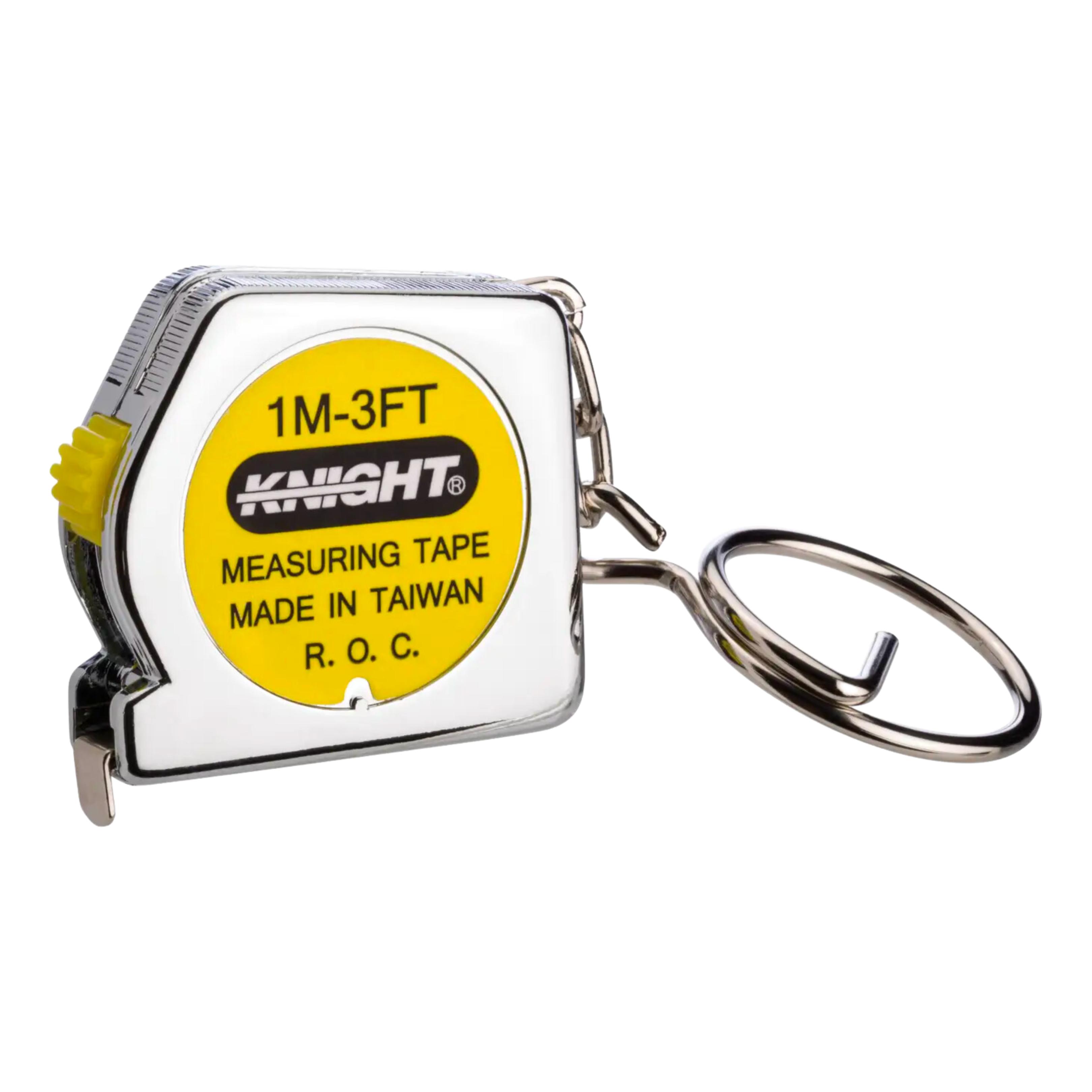 Key Chain Tape Measure – Golden Hour Gift Co
